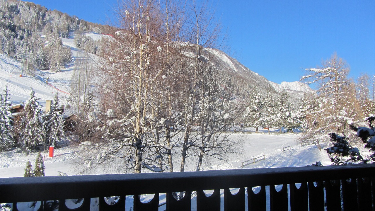 Photo of Outdoor in Pra Loup