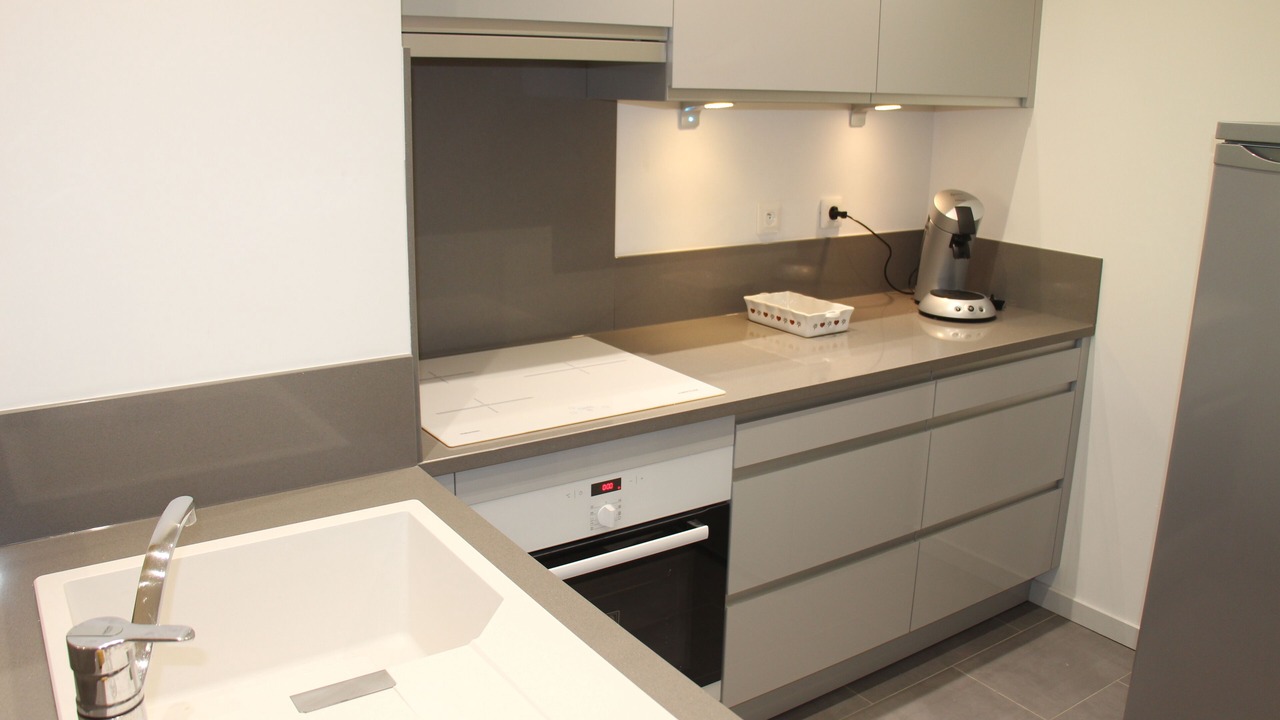 Photo of Kitchen in Pra Loup