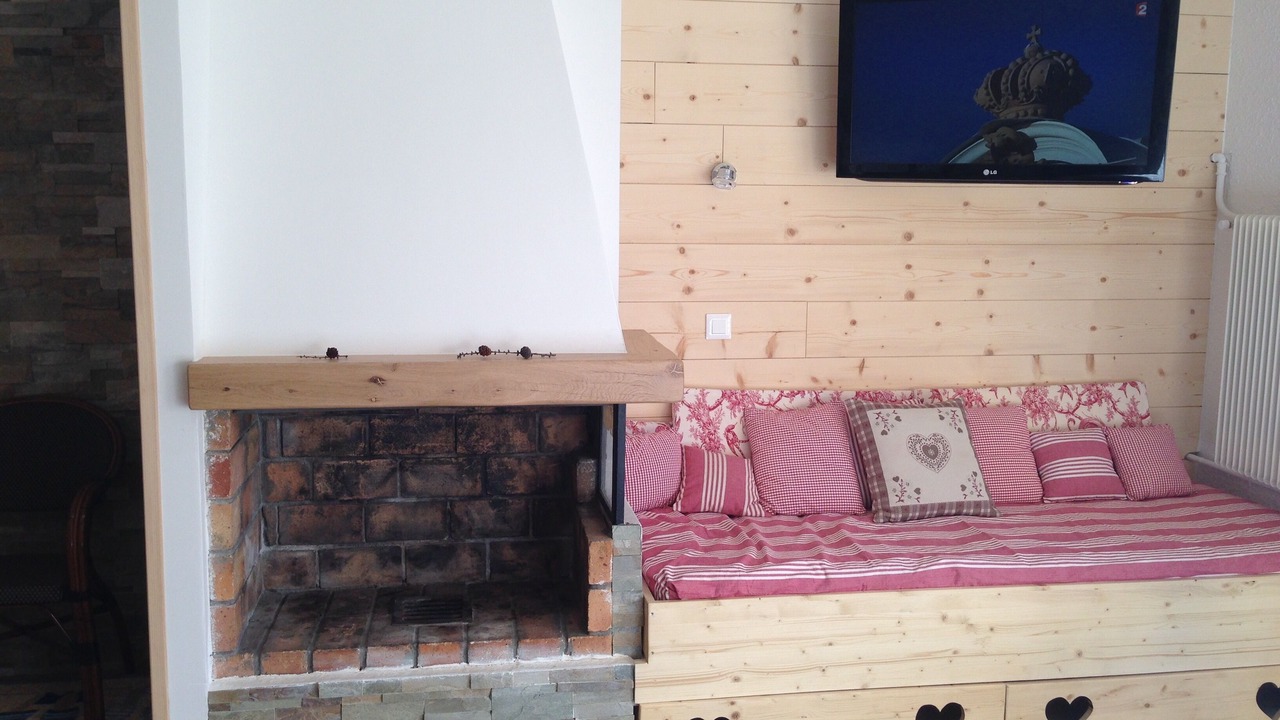 Photo of Bedroom in Pra Loup