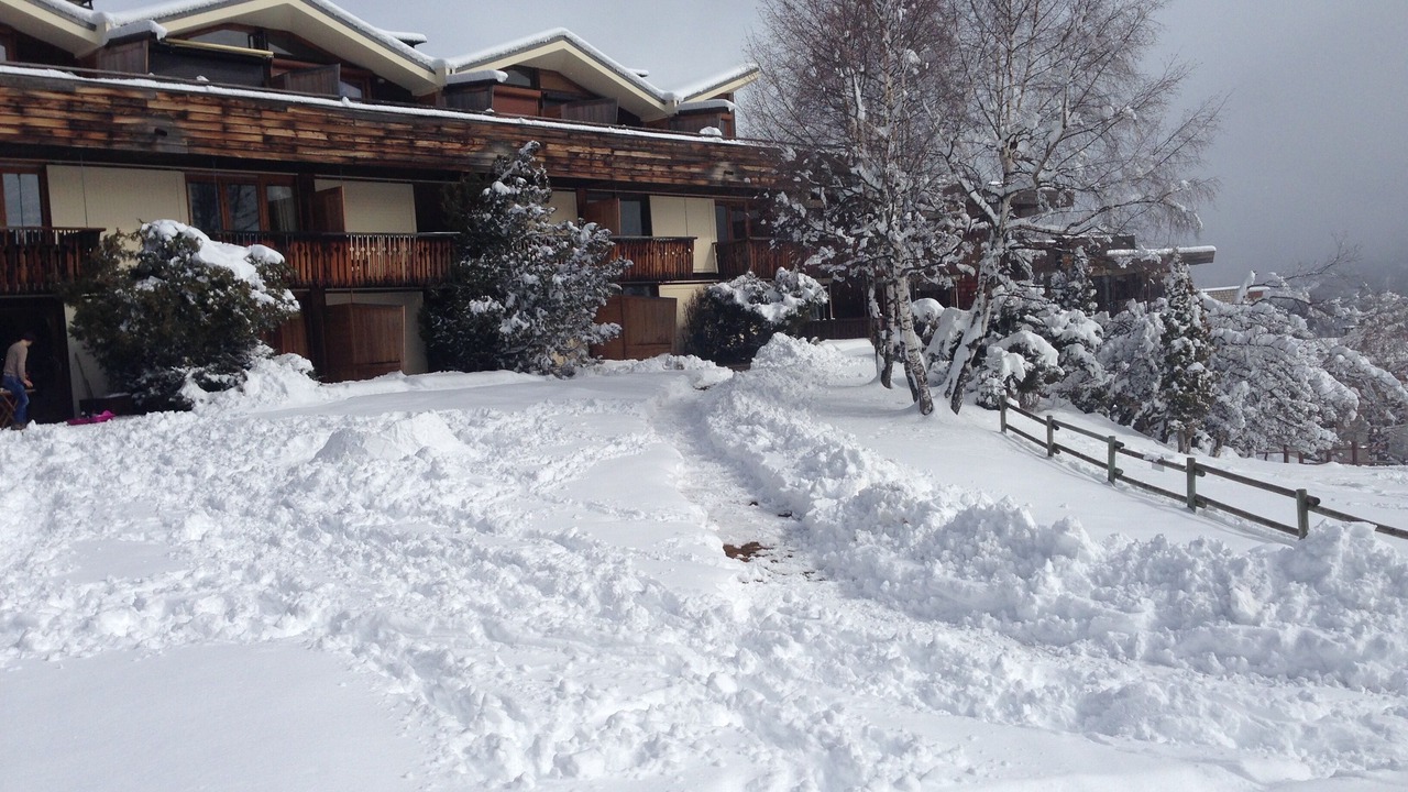 Photo of Outdoor in Pra Loup