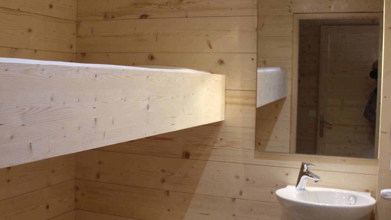 Photo of Bedroom in Pra Loup