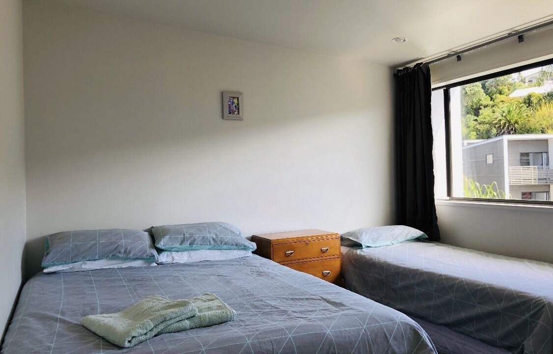 Photo of Bedroom in Whitianga