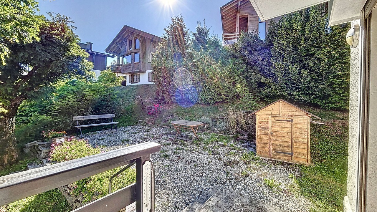 Photo of Outdoor in Combloux