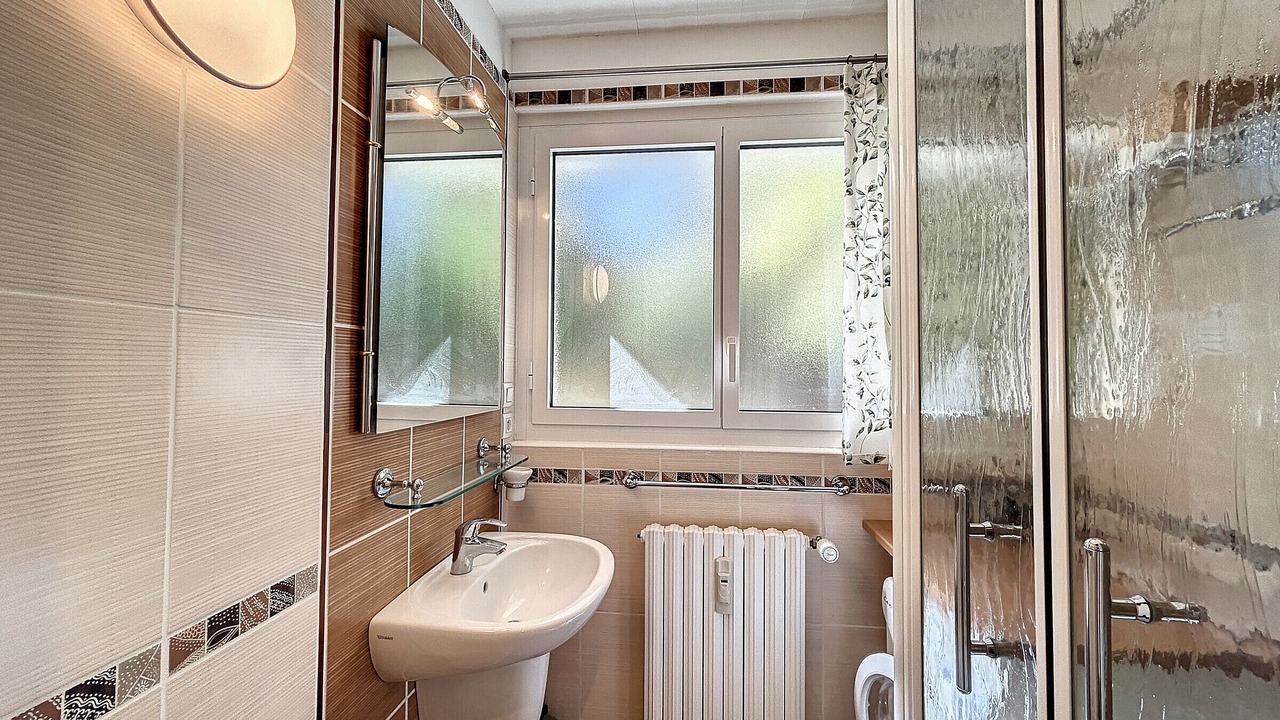 Photo of Bathroom in Combloux