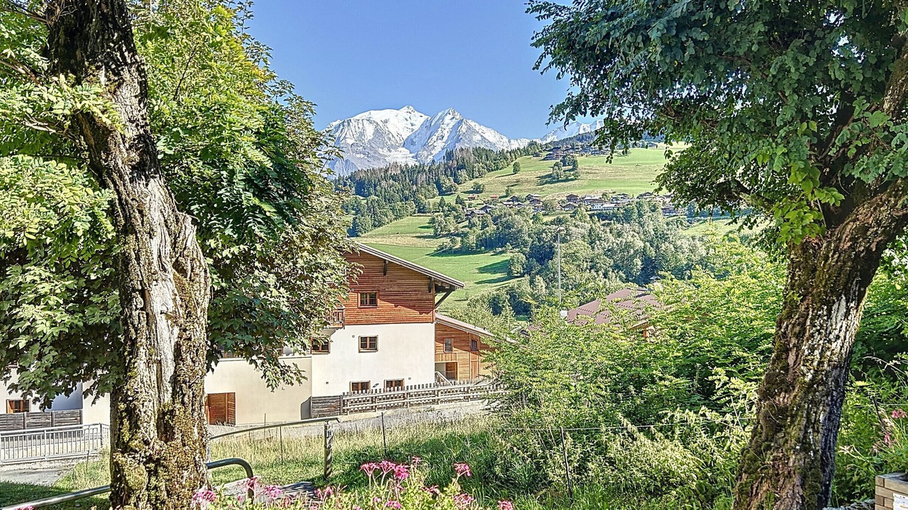 Photo of Outdoor in Combloux