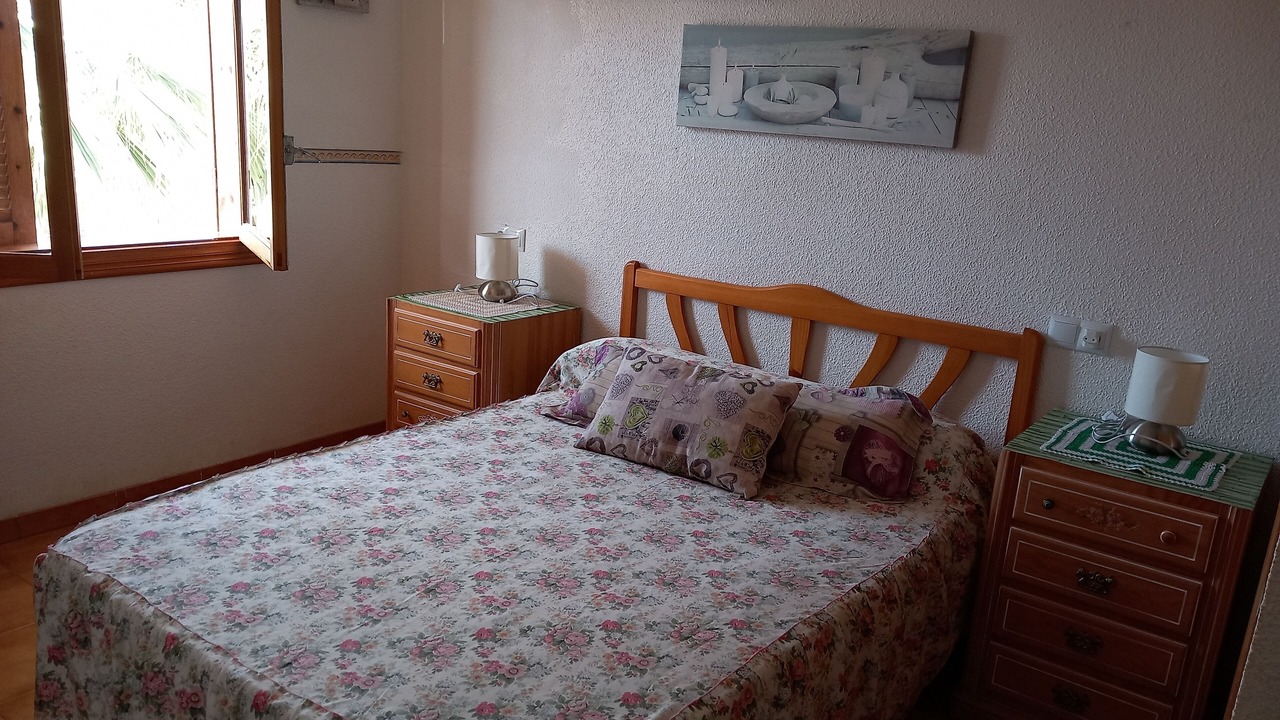 Photo of Bedroom in Santa Pola