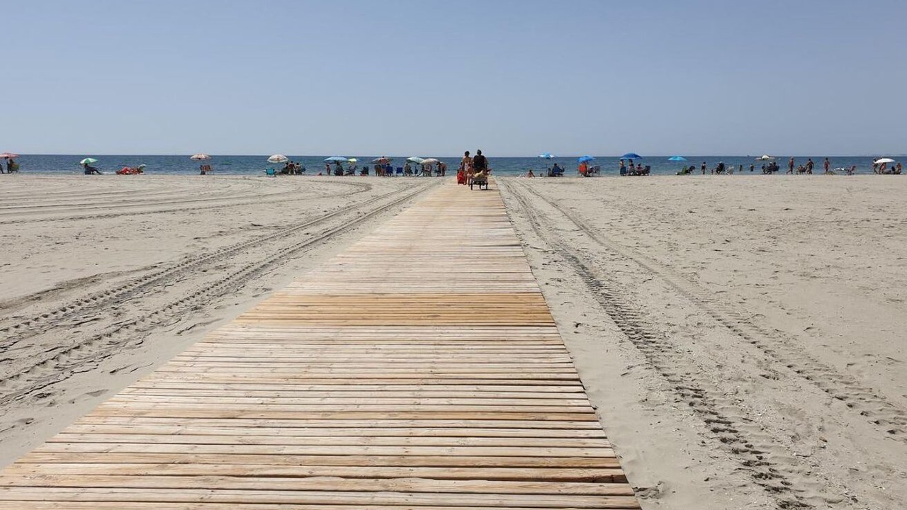 Photo of Others in Santa Pola