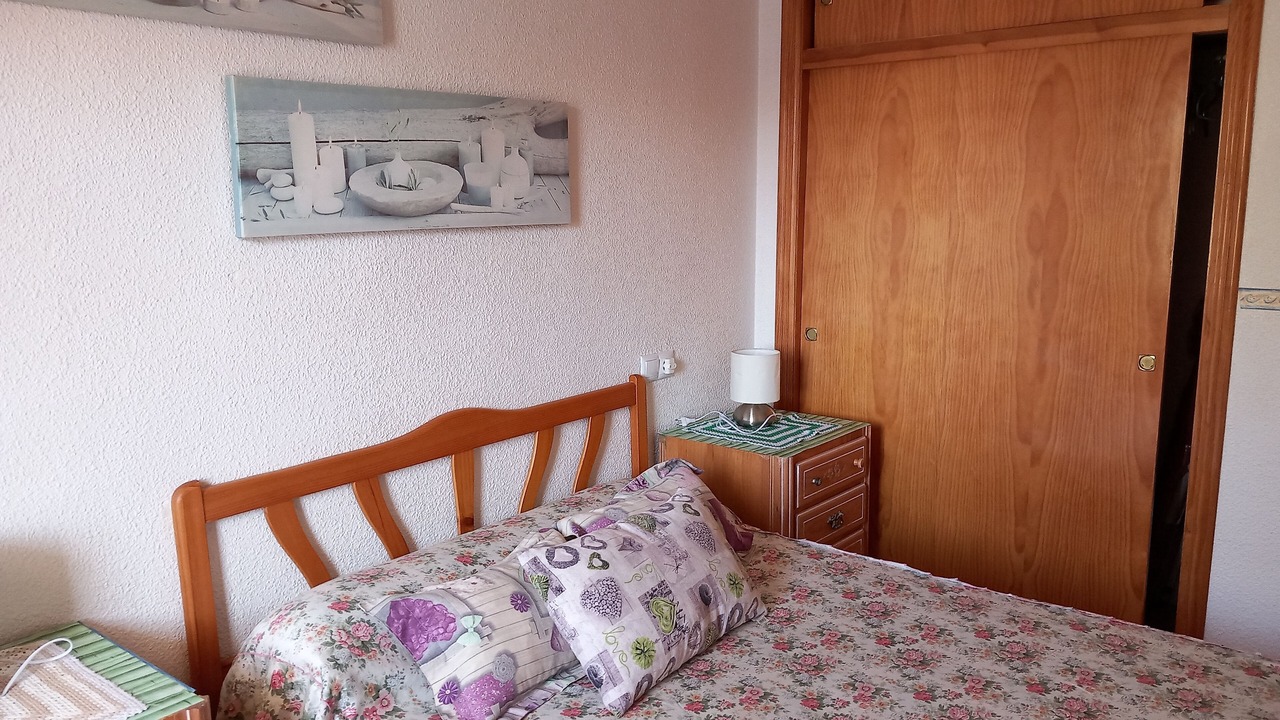 Photo of Bedroom in Santa Pola
