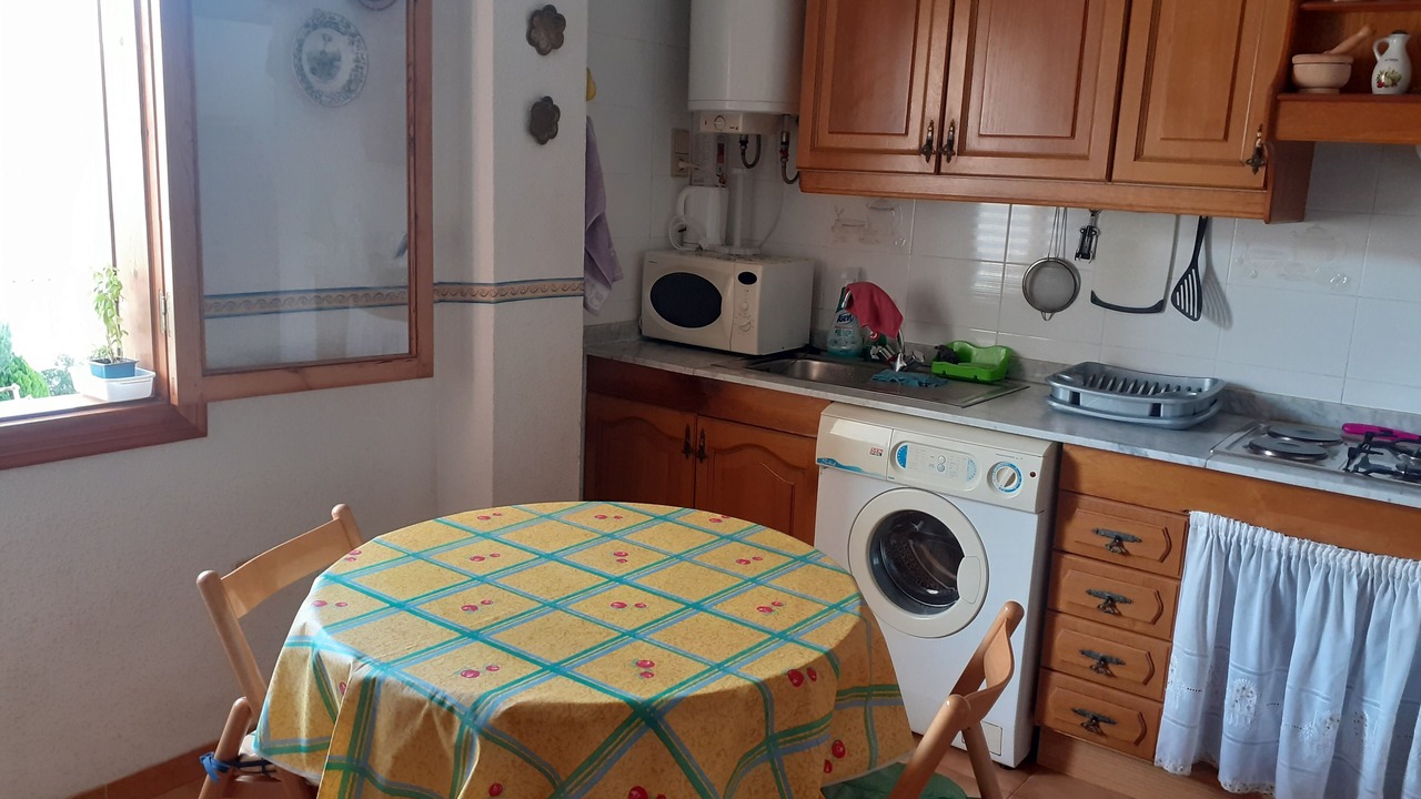 Photo of Kitchen in Santa Pola