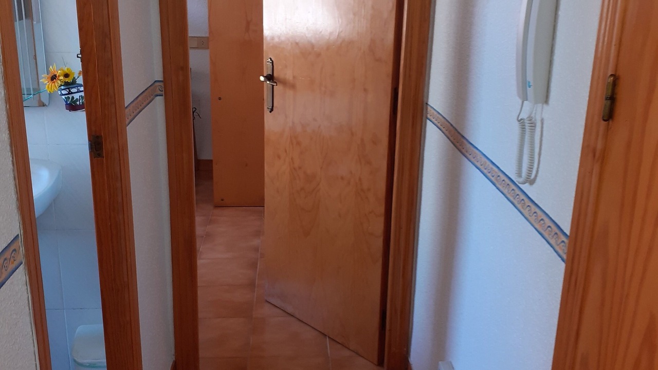 Photo of Bathroom in Santa Pola