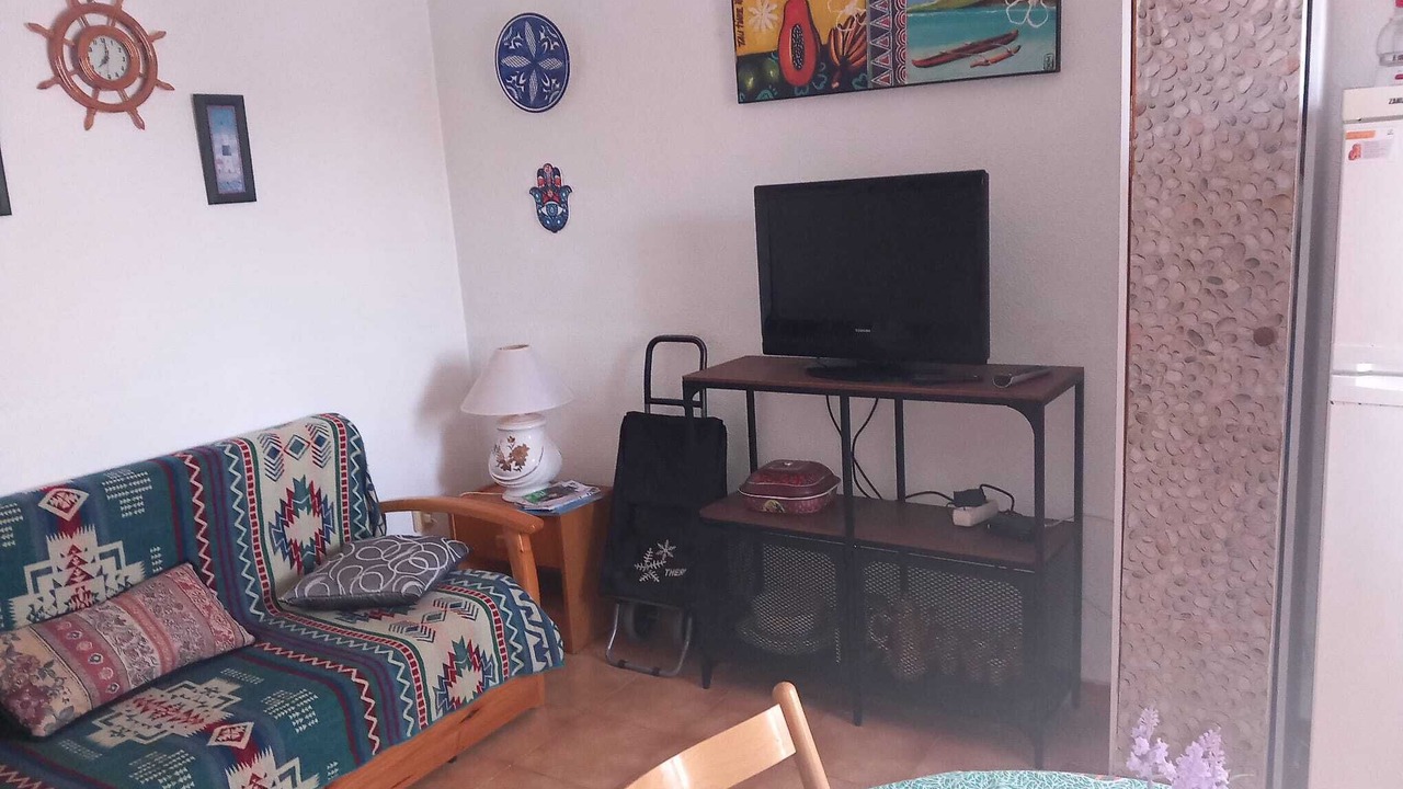 Photo of Livingroom in Santa Pola