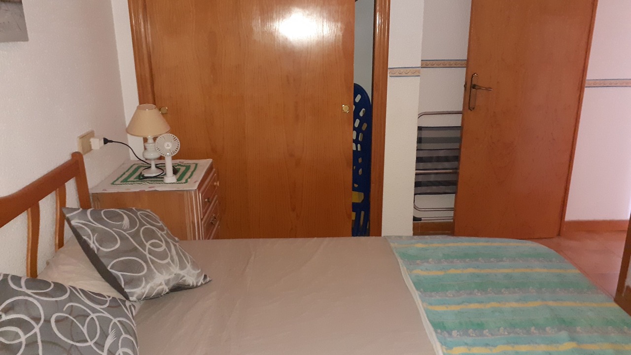 Photo of Bedroom in Santa Pola