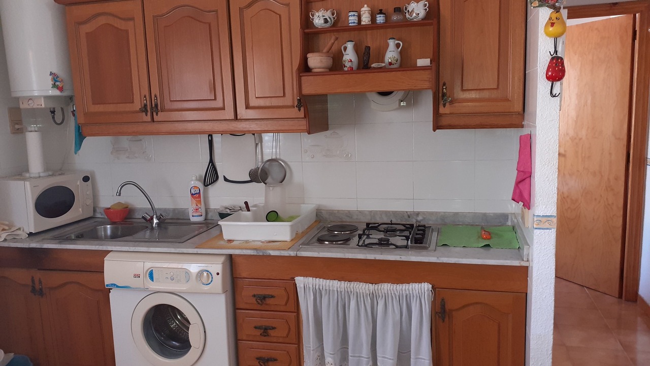 Photo of Kitchen in Santa Pola