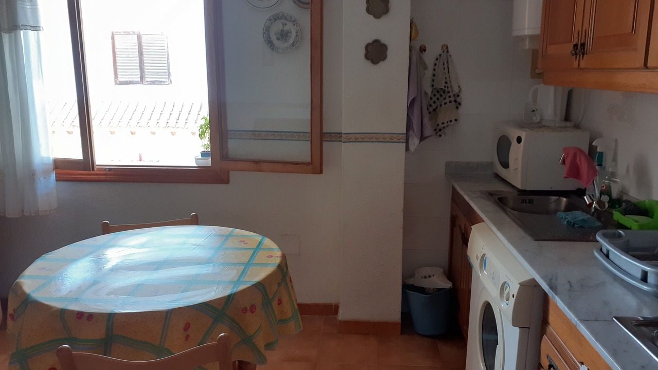 Photo of Kitchen in Santa Pola