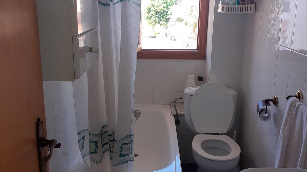 Photo of Bathroom in Santa Pola