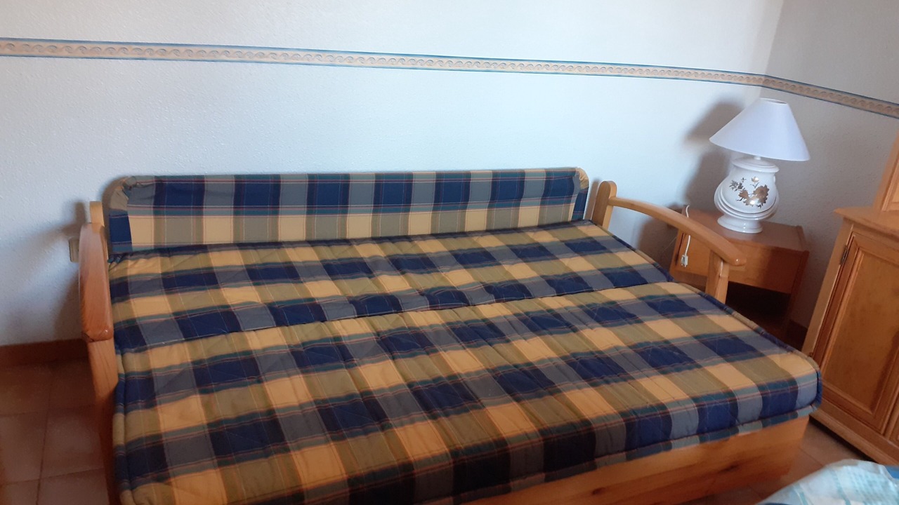 Photo of Bedroom in Santa Pola