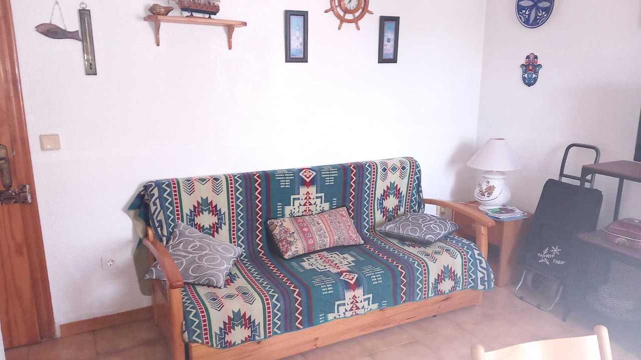Photo of Livingroom in Santa Pola