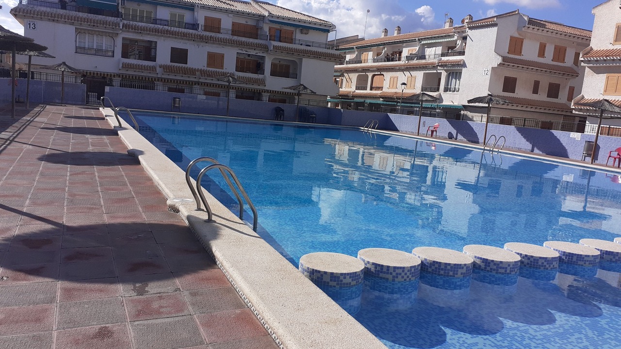 Photo of Outdoor in Santa Pola