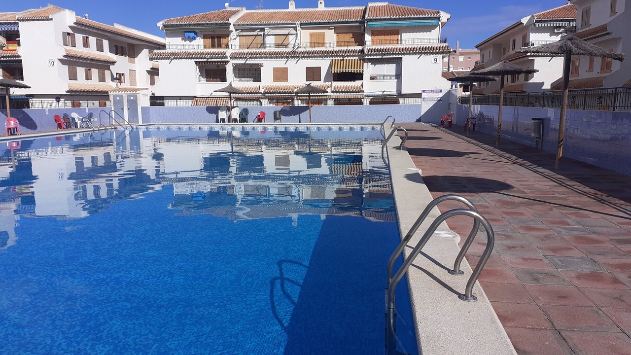 Photo of Outdoor in Santa Pola