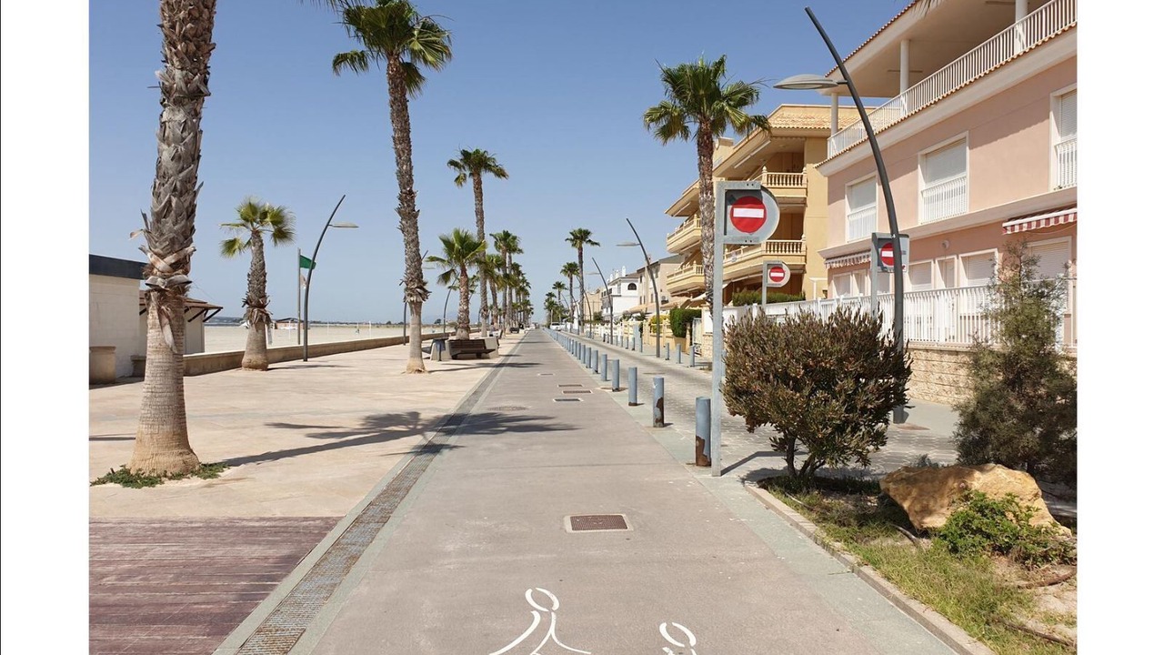 Photo of Outdoor in Santa Pola
