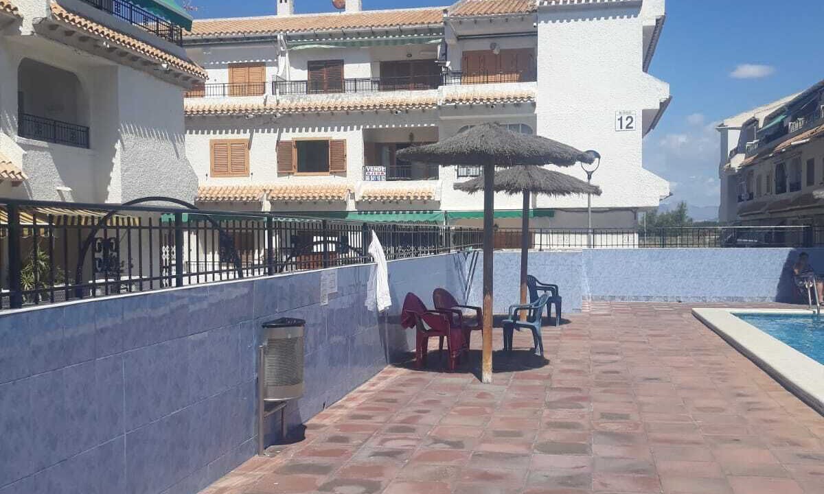 Photo of Outdoor in Santa Pola