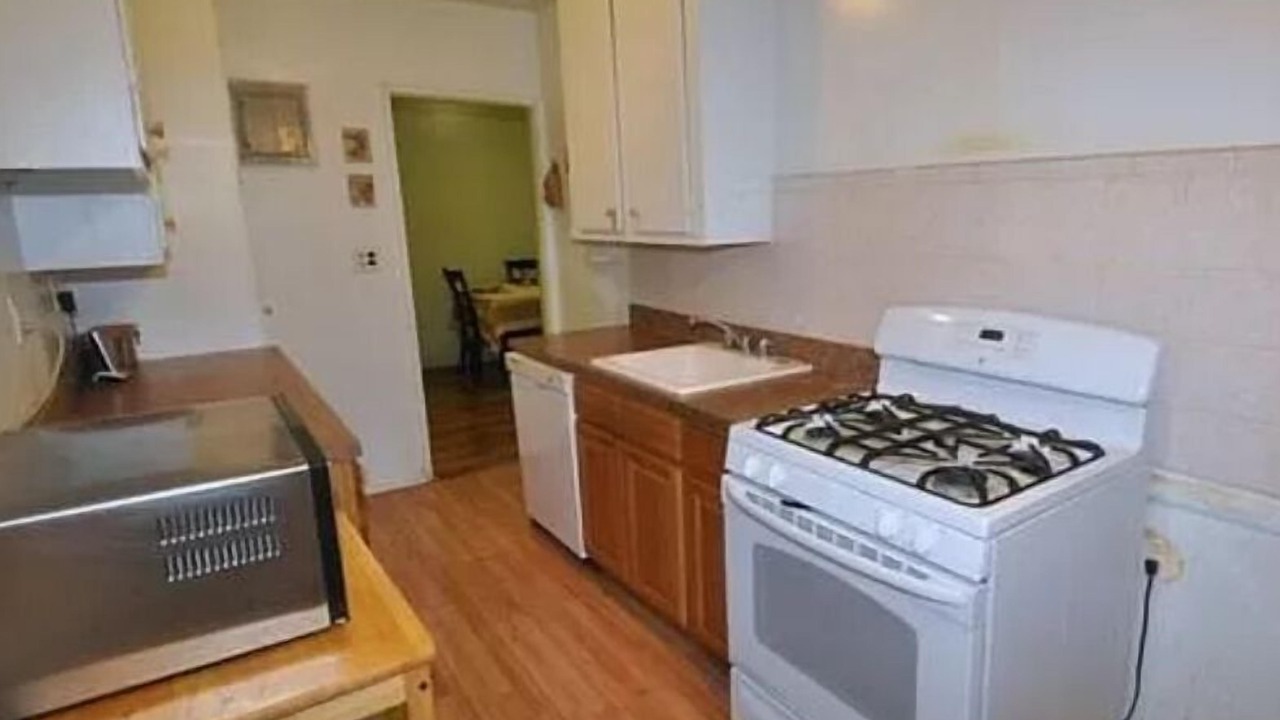 Photo of Kitchen in Ludlow