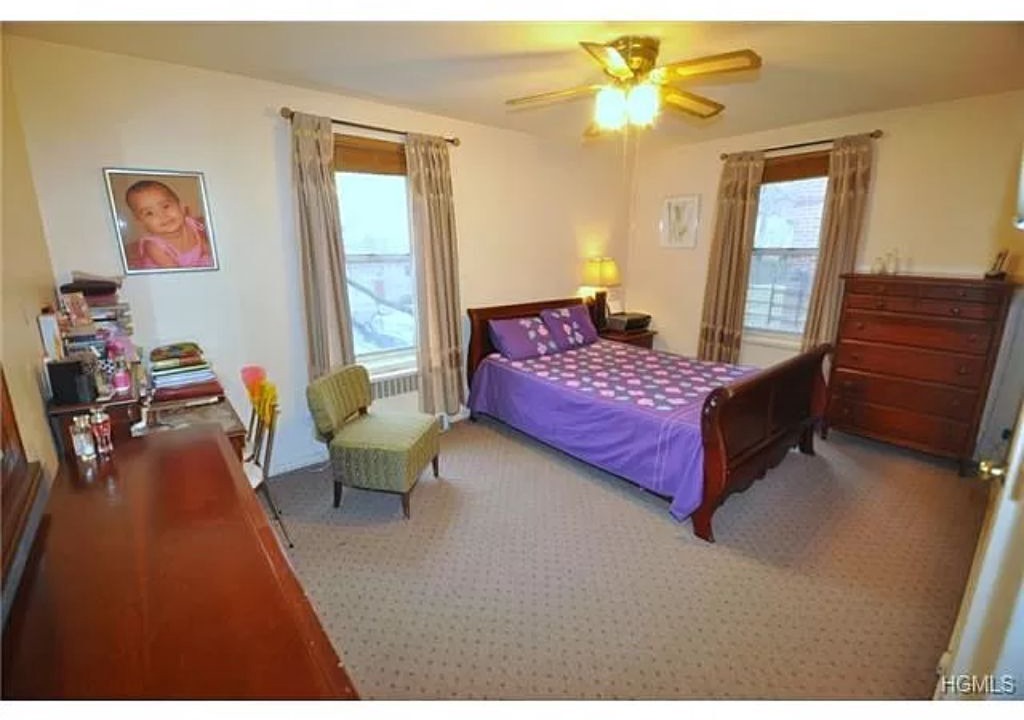 Photo of Bedroom in Ludlow