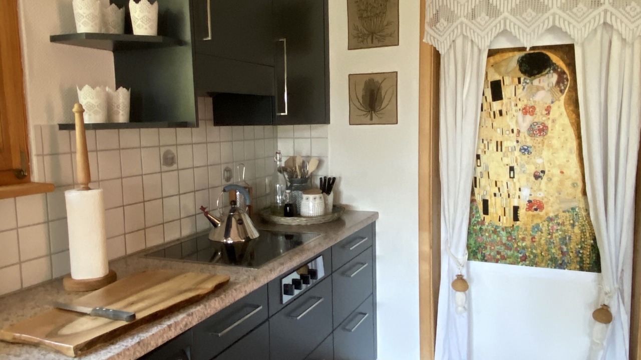 Photo of Kitchen in Ermatingen