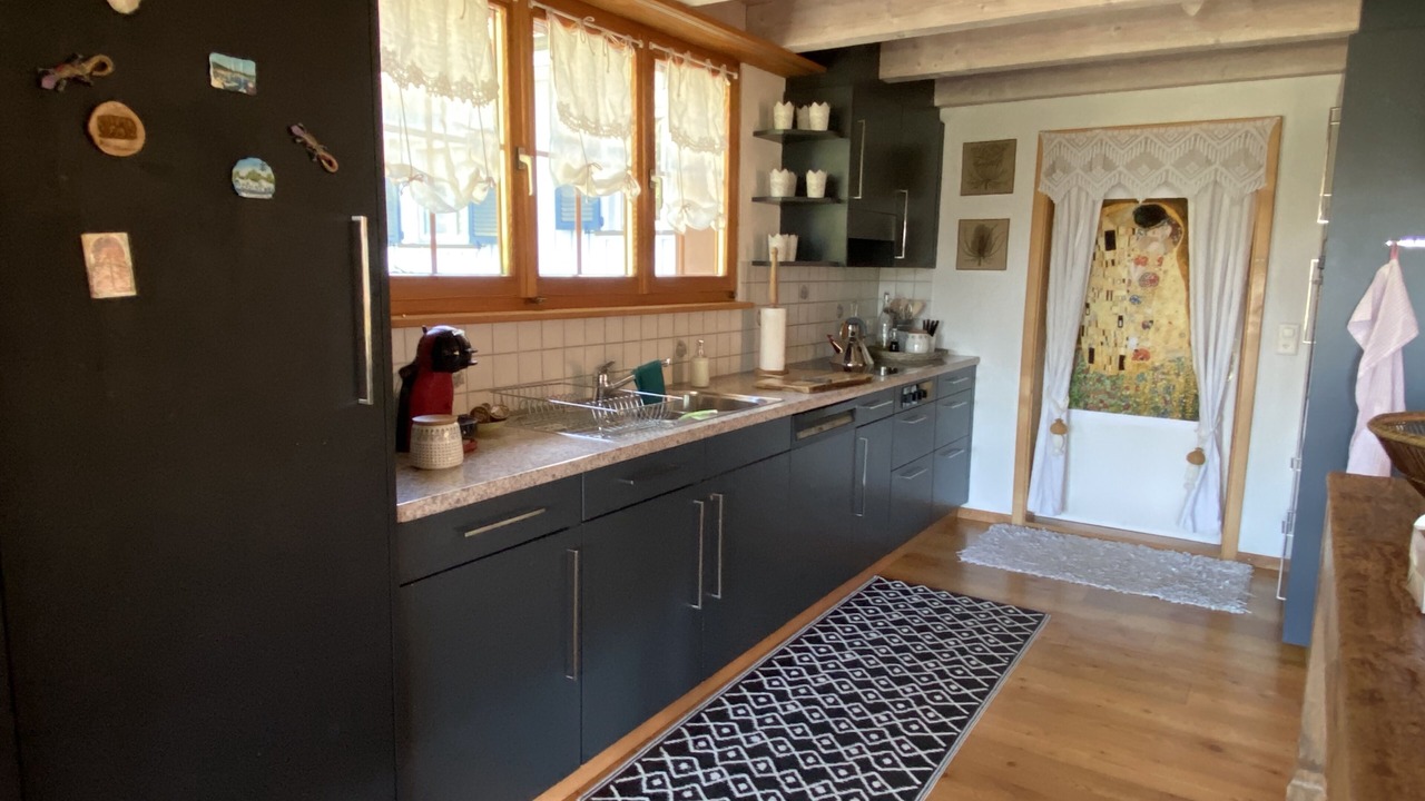 Photo of Kitchen in Ermatingen