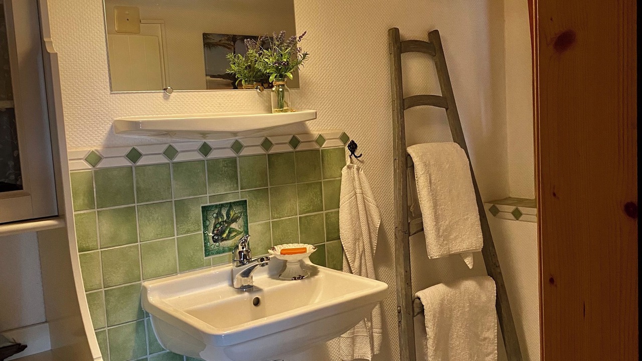 Photo of Bathroom in Ermatingen
