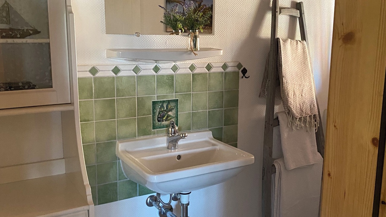 Photo of Bathroom in Ermatingen