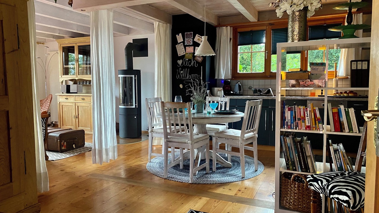 Photo of Kitchen in Ermatingen