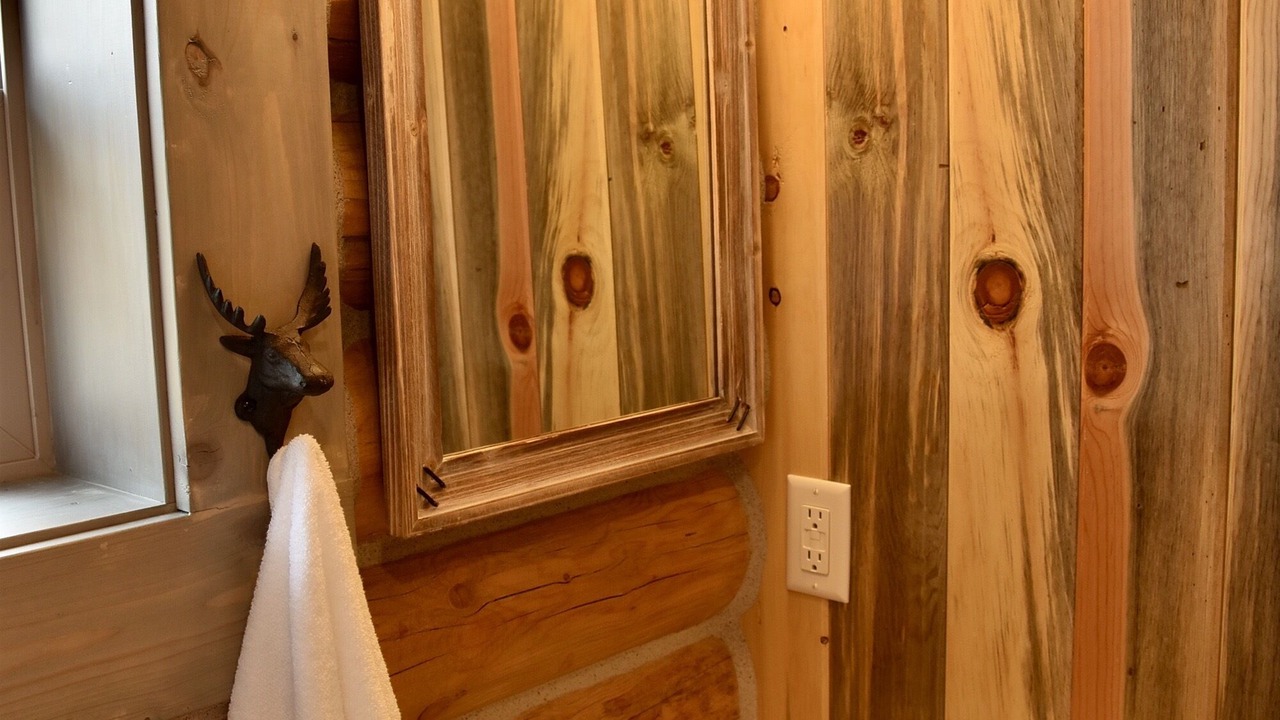 Photo of Bathroom in Pray