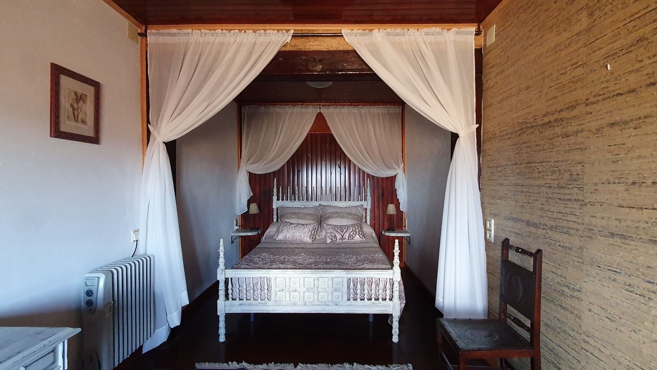 Photo of Bedroom in Puigverd d'Agramunt