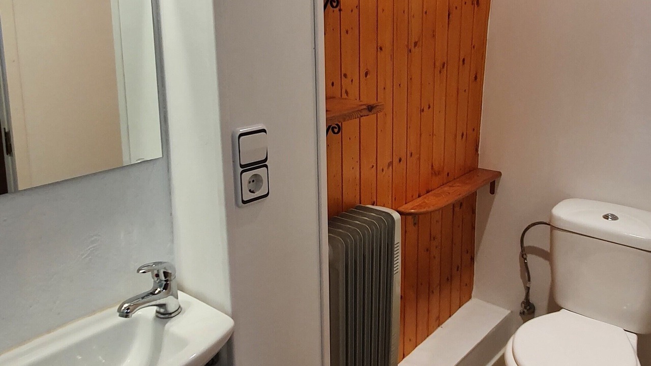 Photo of Bathroom in Puigverd d'Agramunt