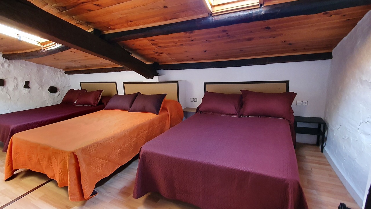 Photo of Bedroom in Puigverd d'Agramunt