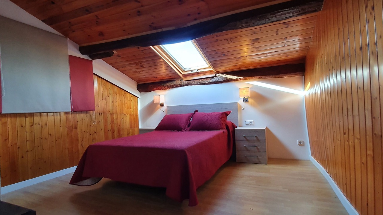 Photo of Bedroom in Puigverd d'Agramunt