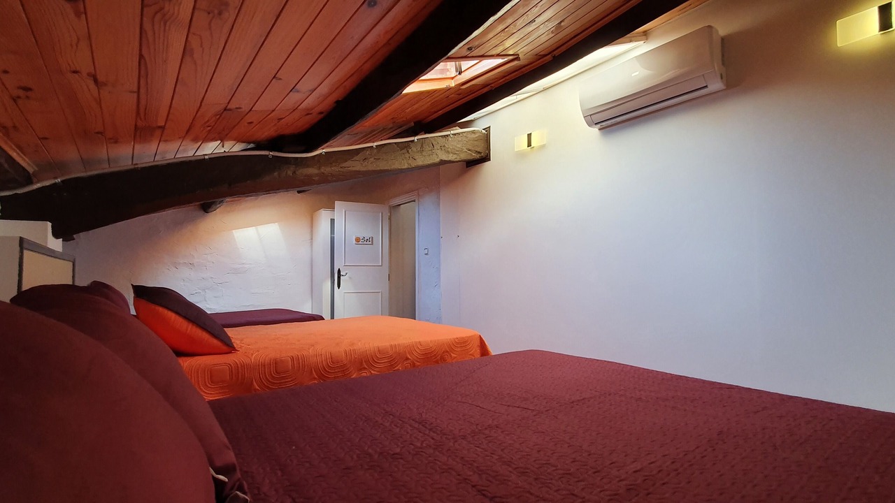 Photo of Bedroom in Puigverd d'Agramunt