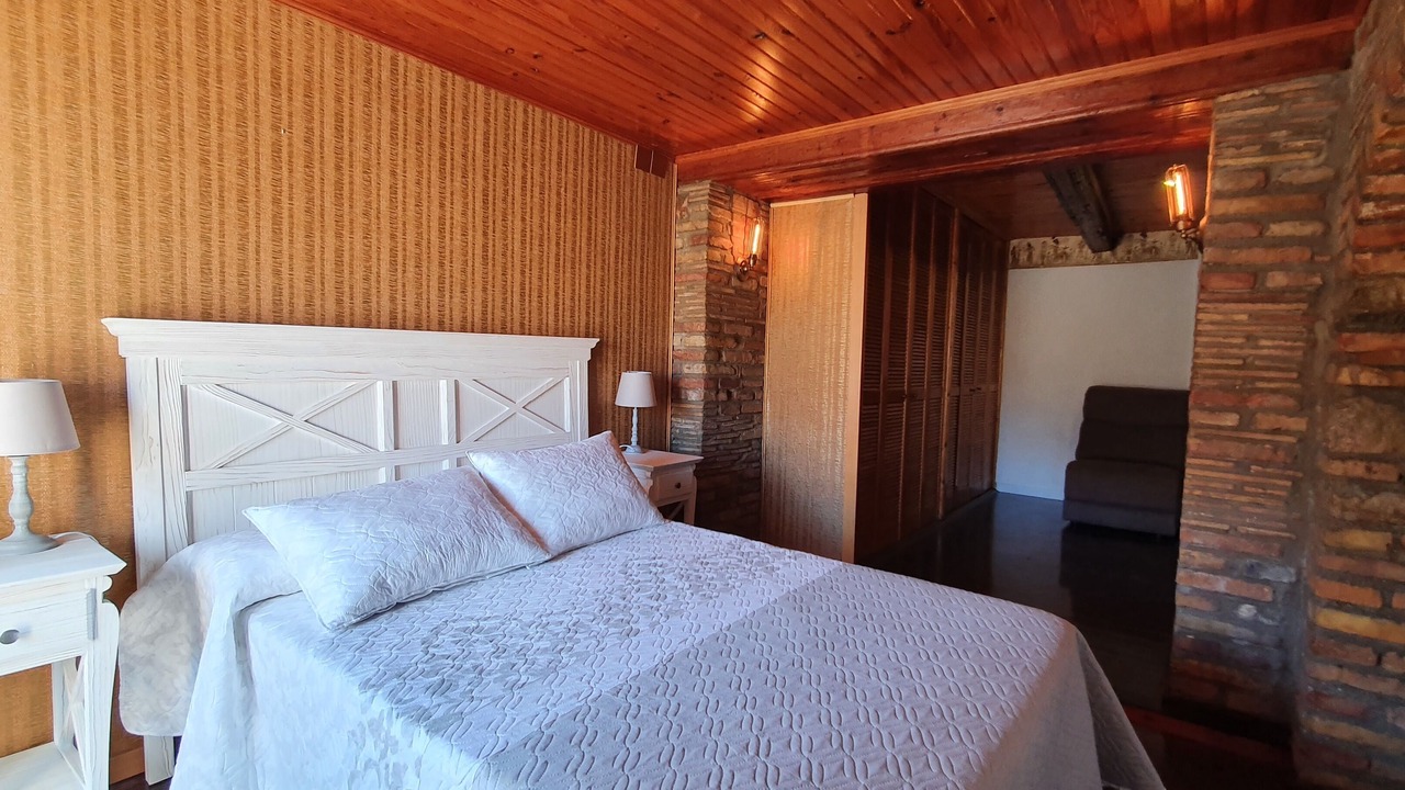 Photo of Bedroom in Puigverd d'Agramunt