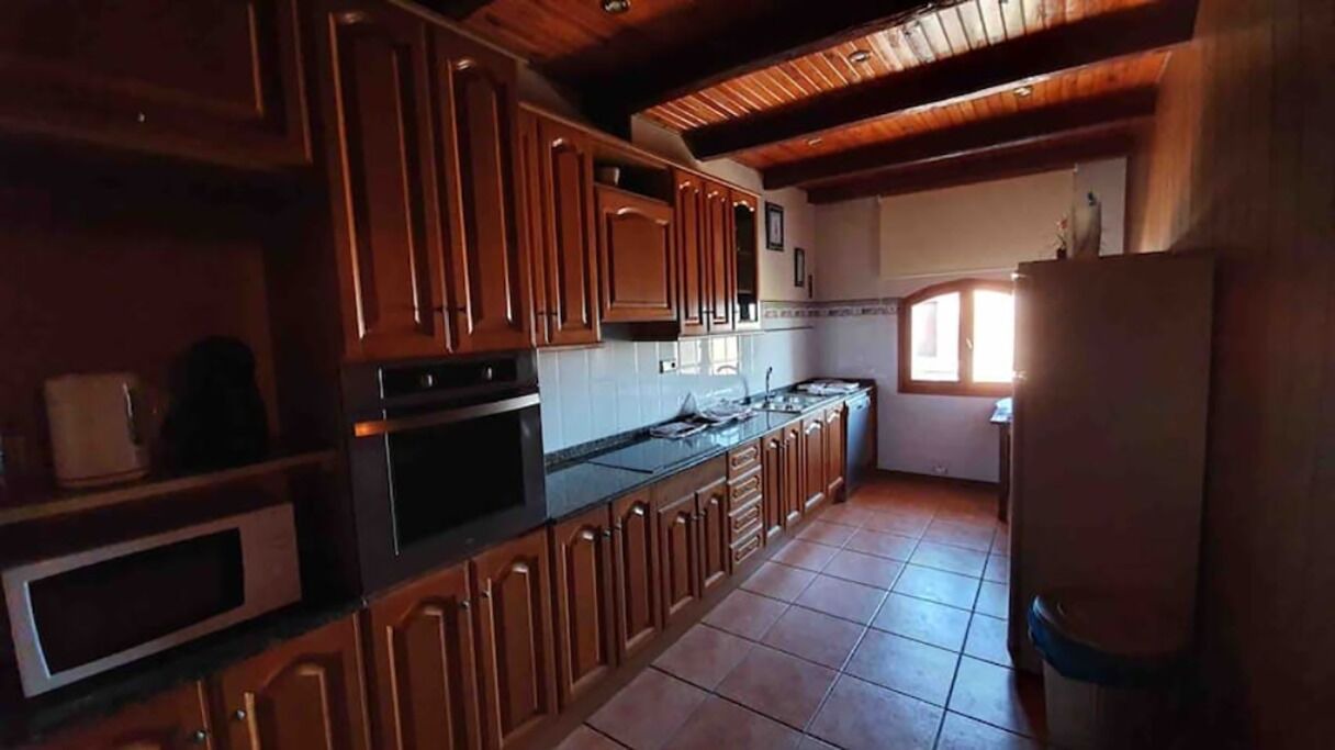 Photo of Kitchen in Puigverd d'Agramunt
