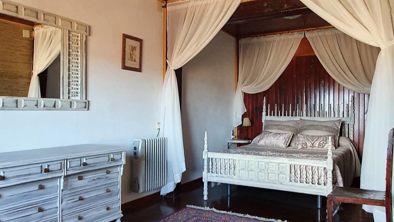 Photo of Bedroom in Puigverd d'Agramunt
