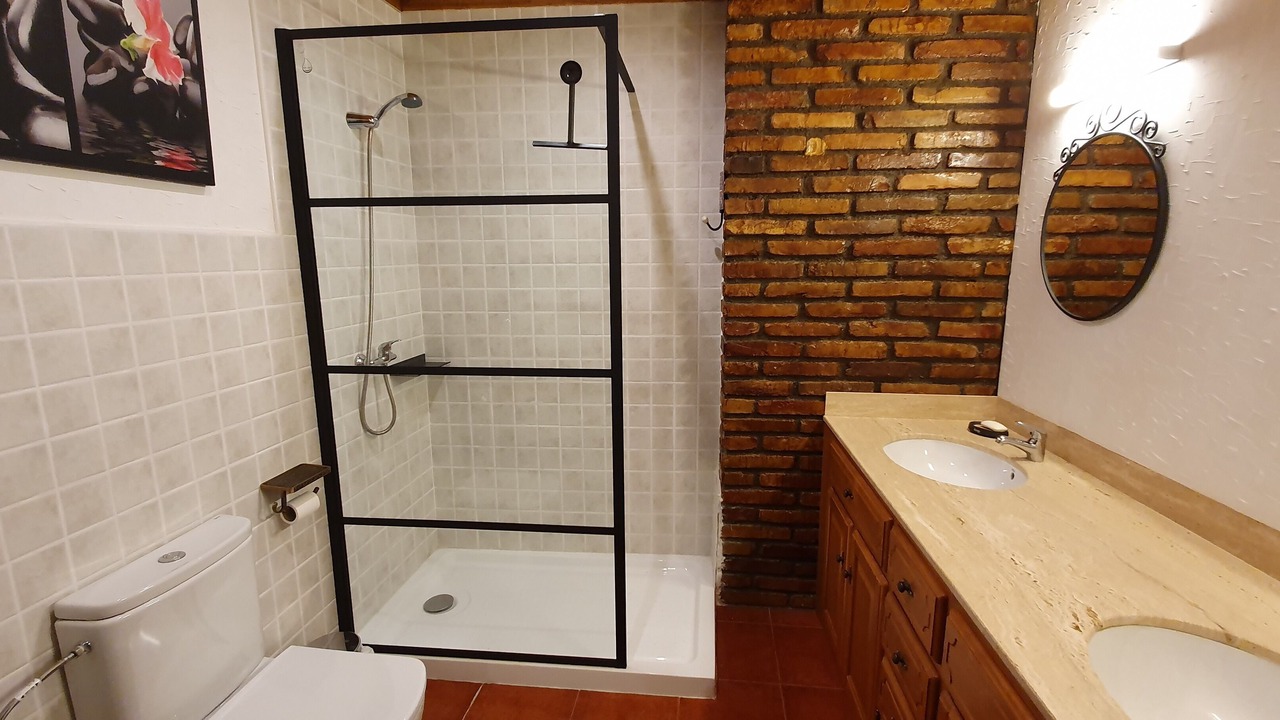 Photo of Bathroom in Puigverd d'Agramunt
