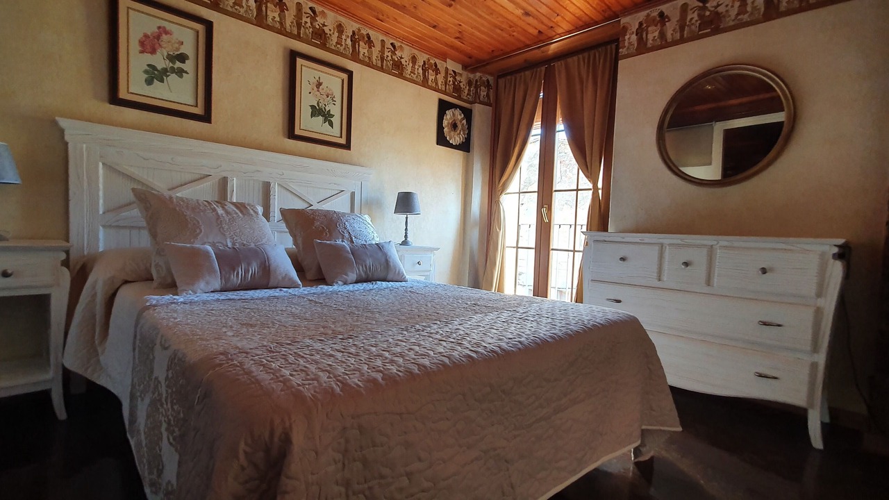 Photo of Bedroom in Puigverd d'Agramunt