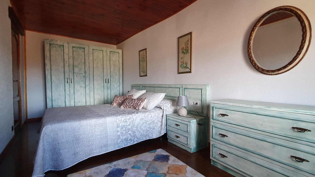 Photo of Bedroom in Puigverd d'Agramunt