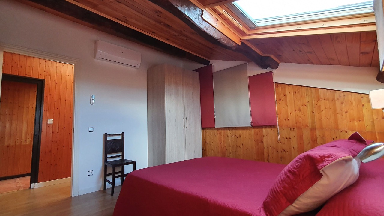 Photo of Bedroom in Puigverd d'Agramunt