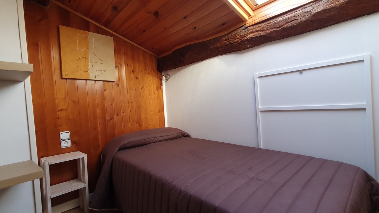 Photo of Bedroom in Puigverd d'Agramunt
