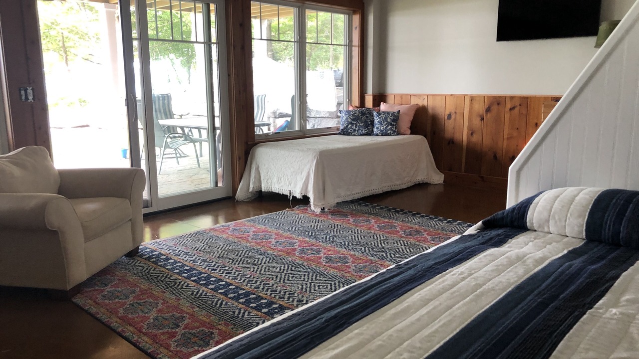 Photo of Bedroom in Skaneateles