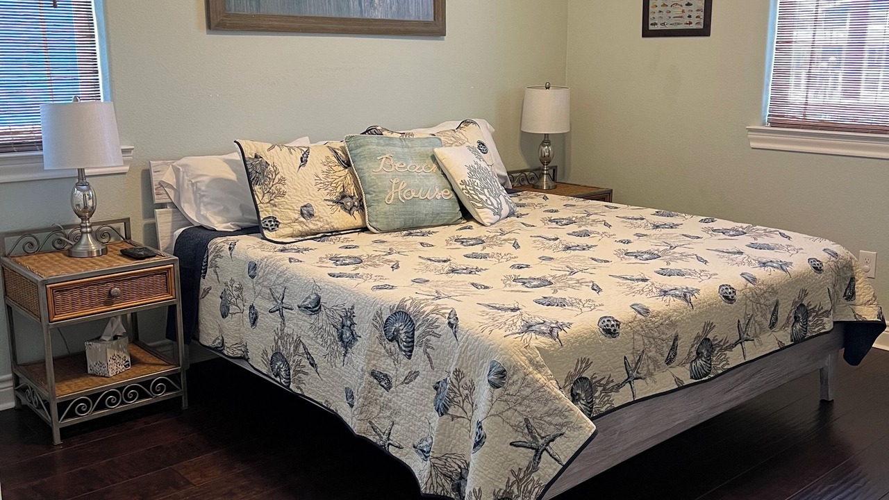 Photo of Bedroom in San Luis