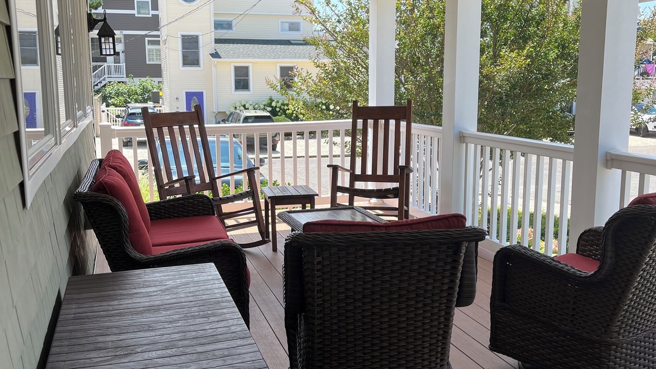 Photo of Outdoor in Holgate