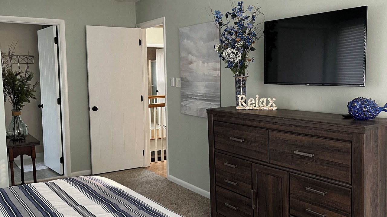 Photo of Bedroom in Holgate